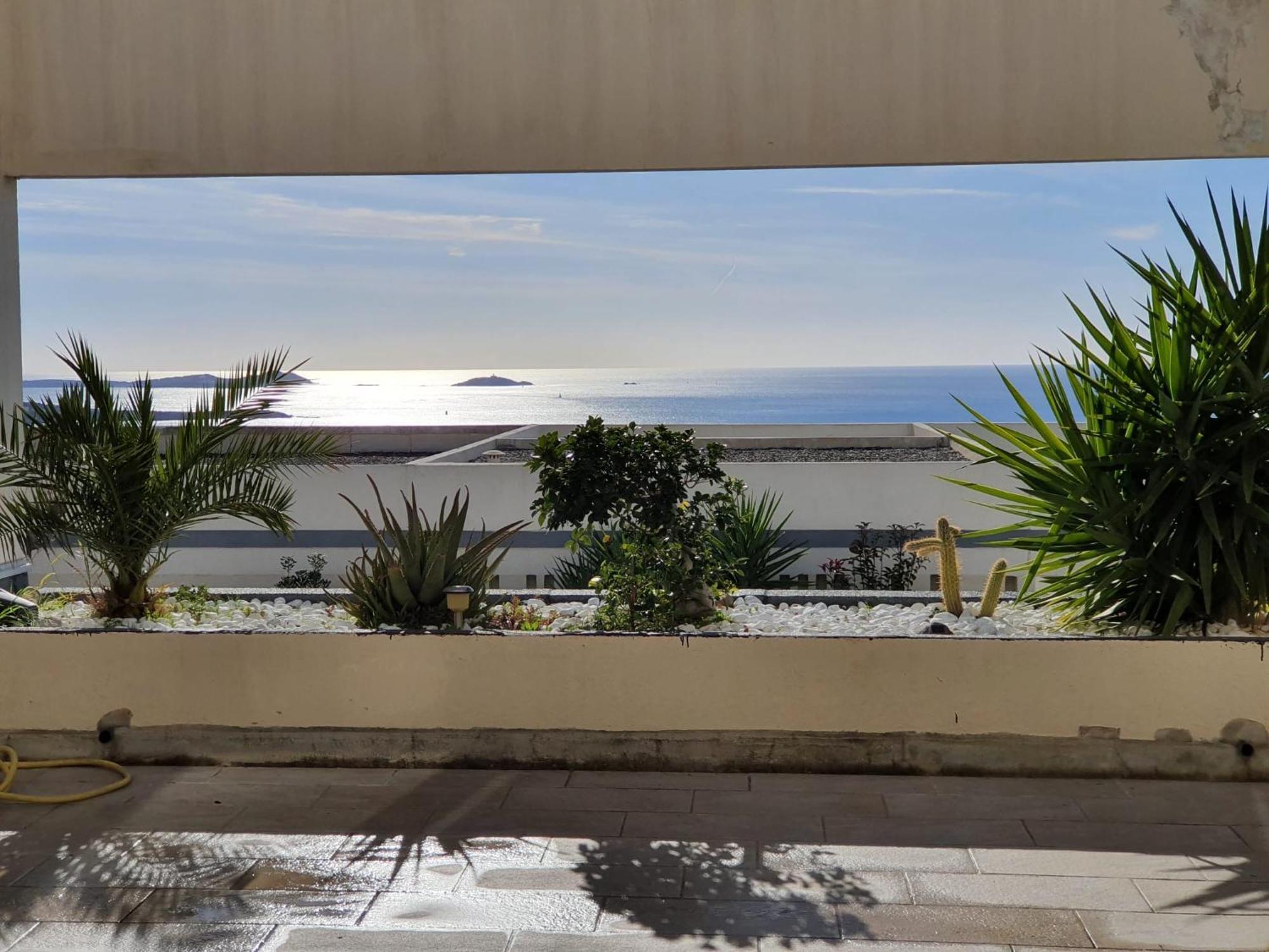 Katikias Apartment Bandol Exterior photo