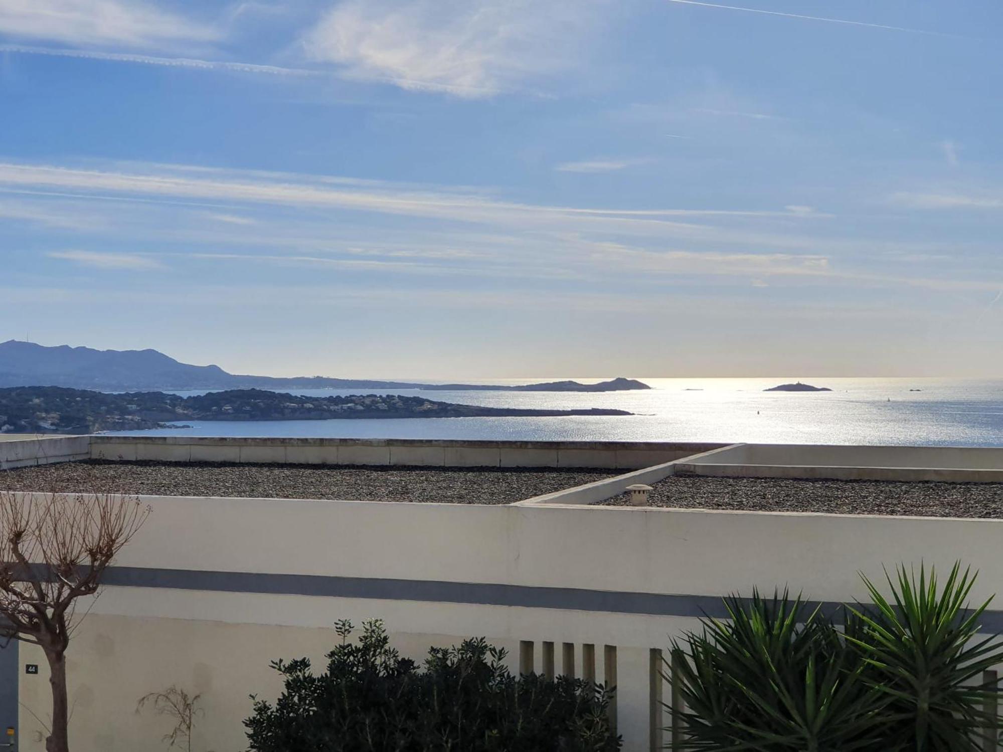 Katikias Apartment Bandol Exterior photo