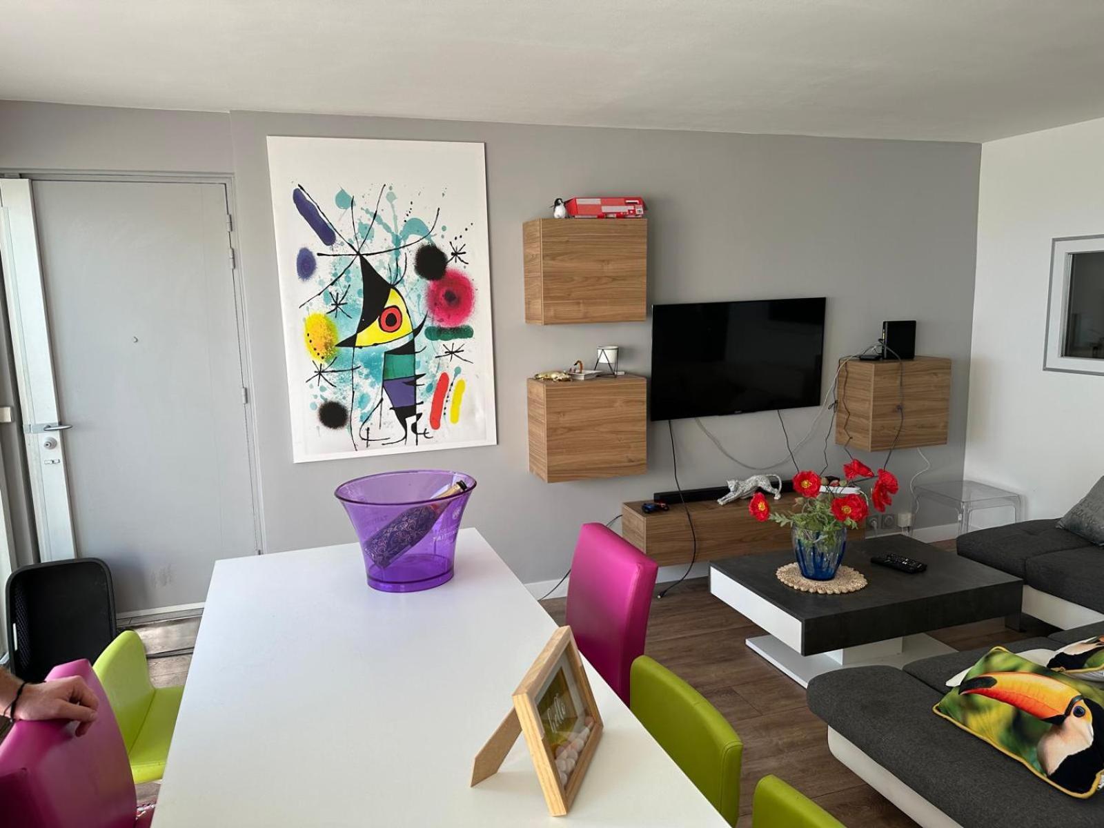 Katikias Apartment Bandol Exterior photo